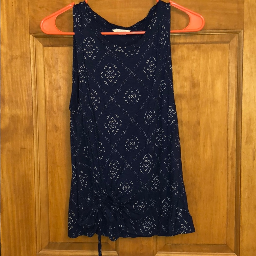 Lucky Brand Tank